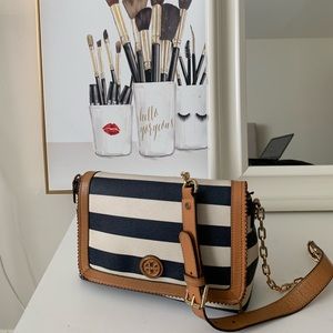 Tory Burch messenger bag